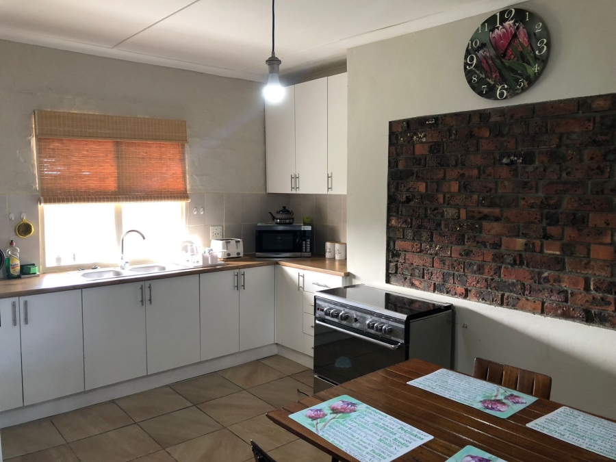 To Let 2 Bedroom Property for Rent in Bettys Bay Western Cape